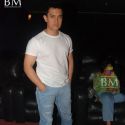 Aamir Khan