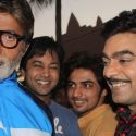 Amitabh Bachchan