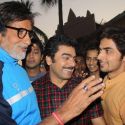 Amitabh Bachchan
