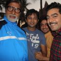 Amitabh Bachchan