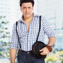 Govinda Photoshoot 2013