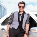 Govinda Photoshoot 2013