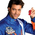 Hrithik Roshan