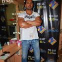 John Abraham