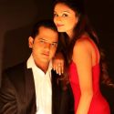 Rahul Dimpy Photo Shoot