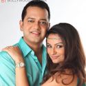 Rahul Dimpy Photo Shoot