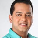 Rahul Dimpy Photo Shoot