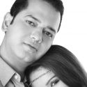 Rahul Dimpy Photo Shoot