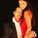 Rahul Dimpy Photo Shoot