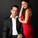 Rahul Dimpy Photo Shoot