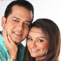 Rahul Dimpy Photo Shoot
