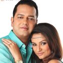 Rahul Dimpy Photo Shoot