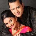 Rahul Dimpy Photo Shoot