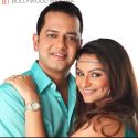 Rahul Dimpy Photo Shoot