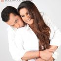 Rahul Dimpy Photo Shoot