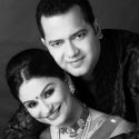 Rahul Dimpy Photo Shoot