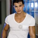 Sahil Khan