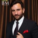 Saif Ali Khan