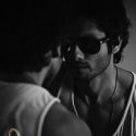 Shahid Kapoor Notch Magazine May 2013Photoshoot
