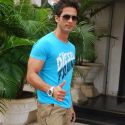 Shahid Kapur