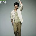 Shahid Kapur