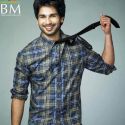 Shahid Kapur