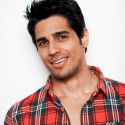 Siddharth Malhotra