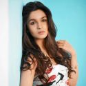 Alia Bhatt Photoshoot 2013