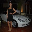 Bruna Abdalah Photo Shoot