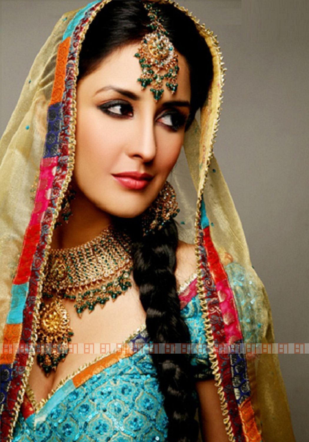 Actress Chahat Khanna Beautiful...