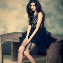 Diana Penty