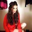 Evelyn Sharma