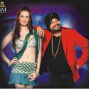 Evelyn Sharma