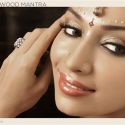 Flora Saini