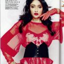 IIleana shows off her glam quotient! 