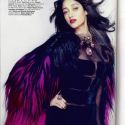 IIleana shows off her glam quotient! 