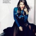 IIleana shows off her glam quotient! 