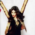 IIleana shows off her glam quotient! 
