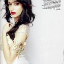 IIleana shows off her glam quotient! 