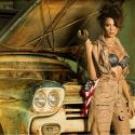 Mallika Sherawat