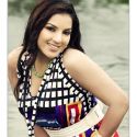 Manasi's Photo Shoot