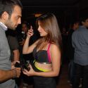 Riya Sen with new Boyfriend