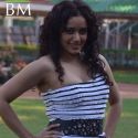 Shreya Narayan