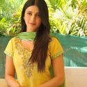Shruti Haasan