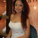 Tanushree Dutta