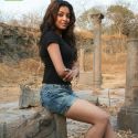 Tanushree Dutta