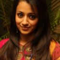 Trisha Krishnan