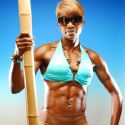 Yvette Shaw