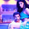 Sachiin Joshi with Gihana Khan in Mumbai Mirror