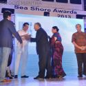 12th Sailors Today Sea Shone Awards